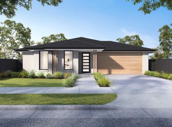 Lot 841 Decanter Street, Cessnock, NSW 2325