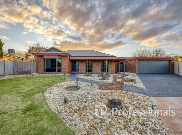 8 Andamifi Court, Mildura, Vic 3500