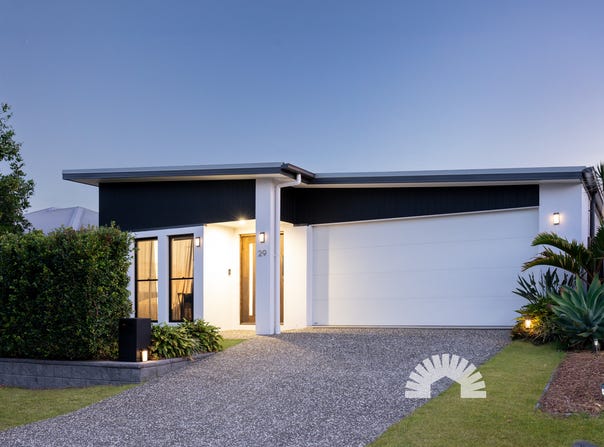 29 Bloomfield Street, Morayfield, Qld 4506
