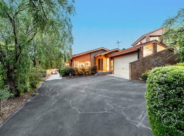 3 Charles Wilson Close, Eltham North, Vic 3095