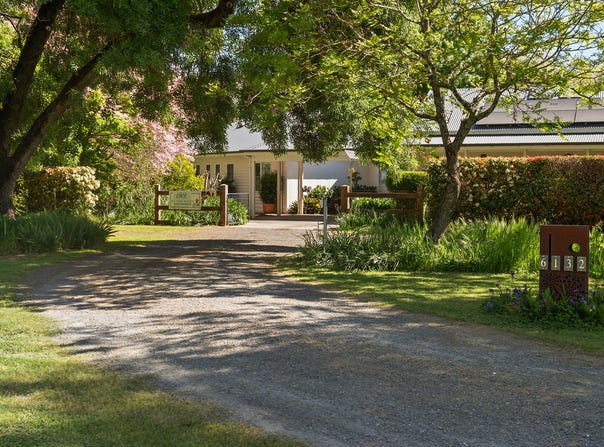 6132 Great Alpine Road, Eurobin, Vic 3739