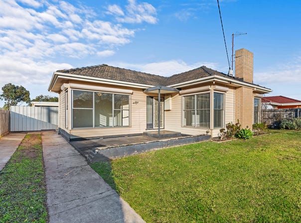8 Buckley Street, Sale, Vic 3850