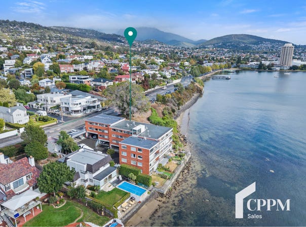 30/482 Sandy Bay Road, Sandy Bay, Tas 7005