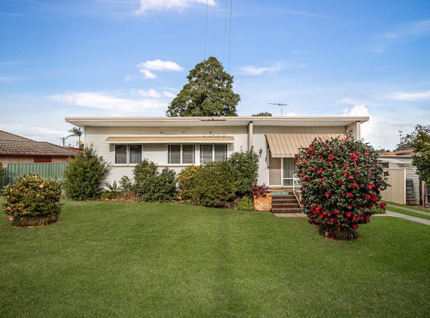 2 Allen Road, Blacktown, NSW 2148