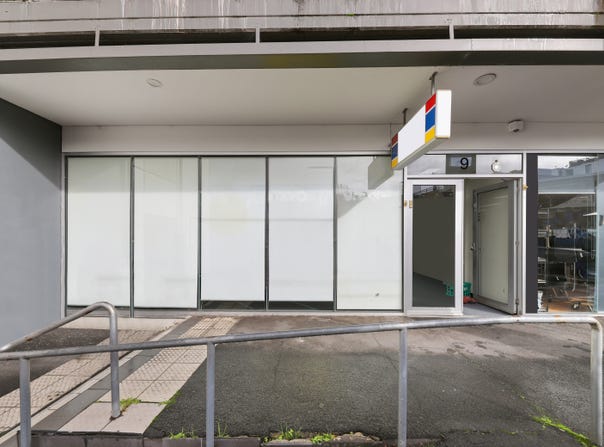 9/242 Glenhuntly Road, Elsternwick, Vic 3185