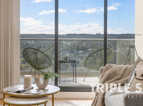1110/26 Cambridge Street, Epping, NSW 2121