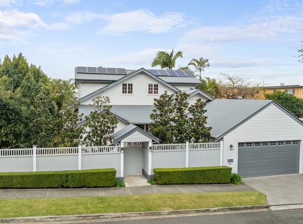 47 Riverview Terrace, Hamilton, Qld 4007
