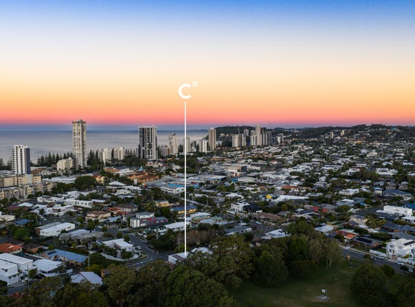 2/22 Nobby Parade, Miami, Qld 4220