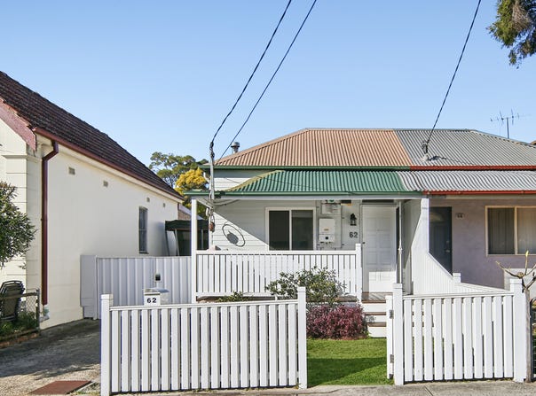 62 Holden Street, Ashfield, NSW 2131