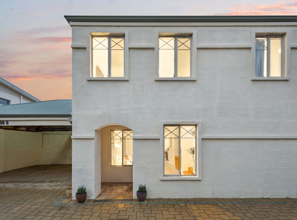 58B Barnes Street, Innaloo, WA 6018