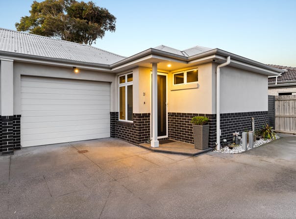 5/12 Grieve Parade, Altona, Vic 3018