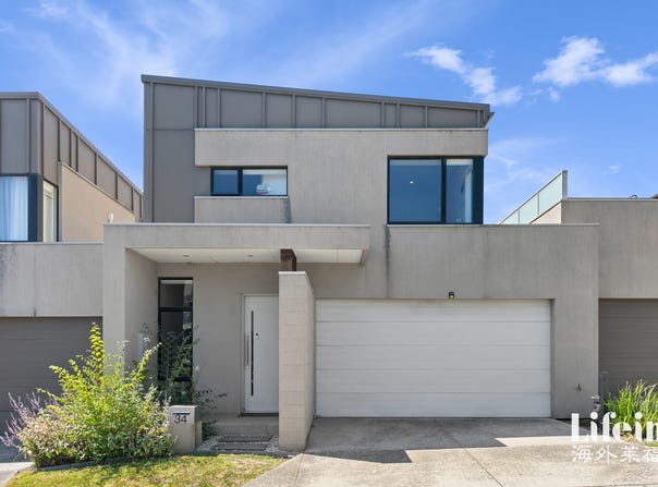 34 Burn Nar Look Dr, Burwood, Vic 3125
