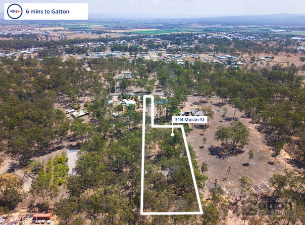 31B Moran Street, Gatton, Qld 4343