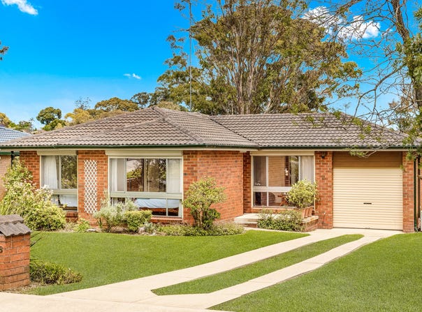 8 Hawkesworth Parade, Kings Langley, NSW 2147