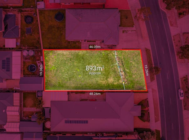 87 Arbour Boulevard, Burnside Heights, Vic 3023