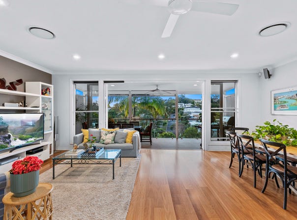 421 Swann Road, St Lucia, Qld 4067