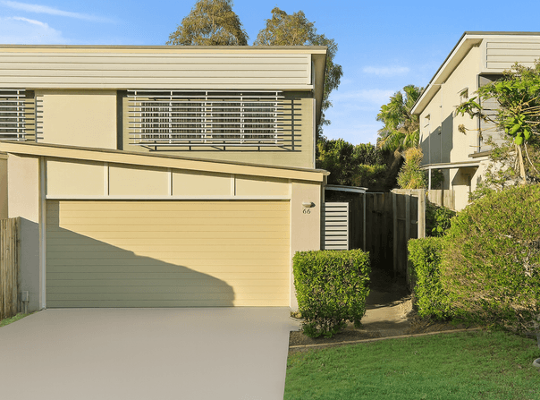 66/336 King Avenue, Durack, Qld 4077