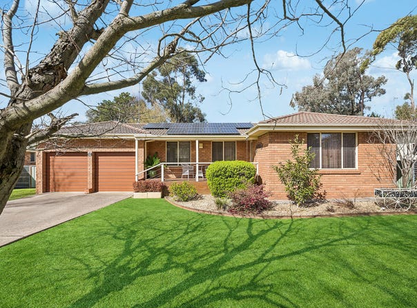 19 James Ryan Avenue, Orange, NSW 2800
