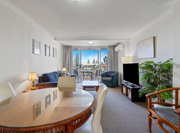 3045/2623-2633 Gold Coast Highway, Broadbeach, Qld 4218