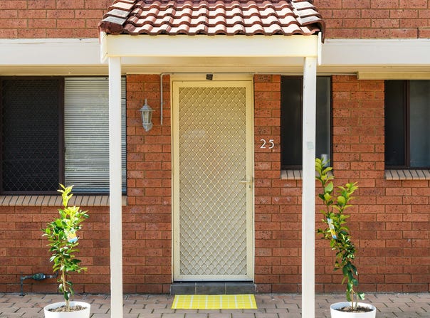 25/465 The Boulevarde, Kirrawee, NSW 2232