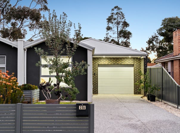 25A Cooper Avenue, Altona North, Vic 3025