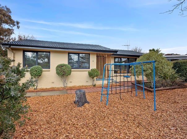 2 Biraban Place, Macquarie, ACT 2614