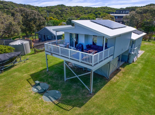 5 Paris Crescent, Venus Bay, Vic 3956