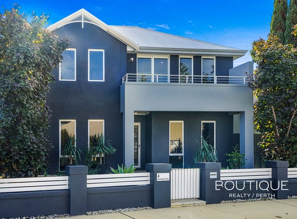 4 Martinique Mews, Hillarys, WA 6025