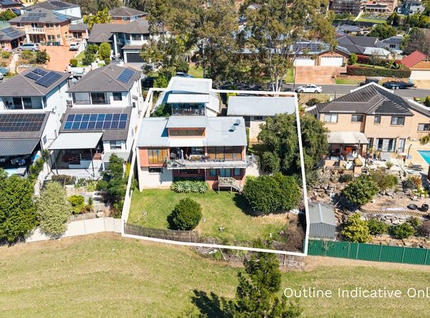 11 Beltana Place, Glen Alpine, NSW 2560