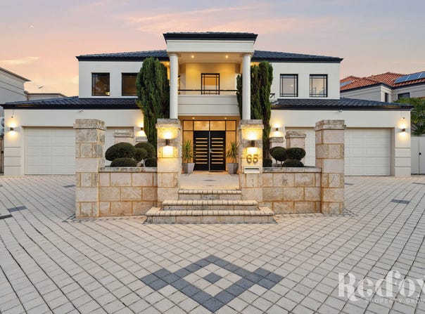 65 Sattelberg Ramble, Dianella, WA 6059