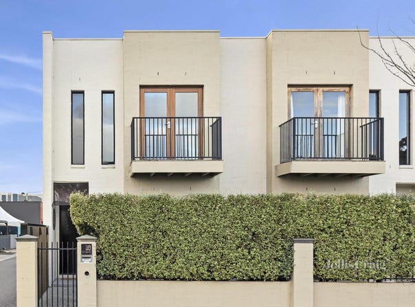 80 Russell Street, Newtown, Vic 3220