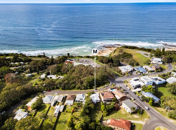 17 Newry Street, Nambucca Heads, NSW 2448