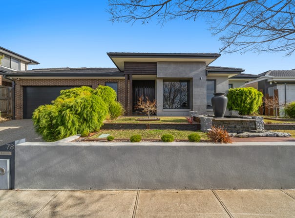 78 Maiden Drive, Sunbury, Vic 3429