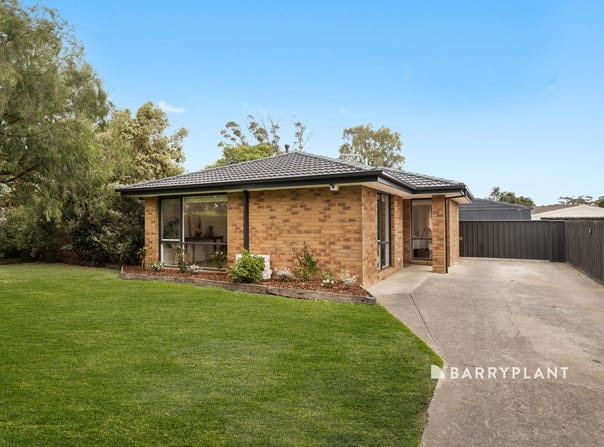 68 Duncan Drive, Pakenham, Vic 3810
