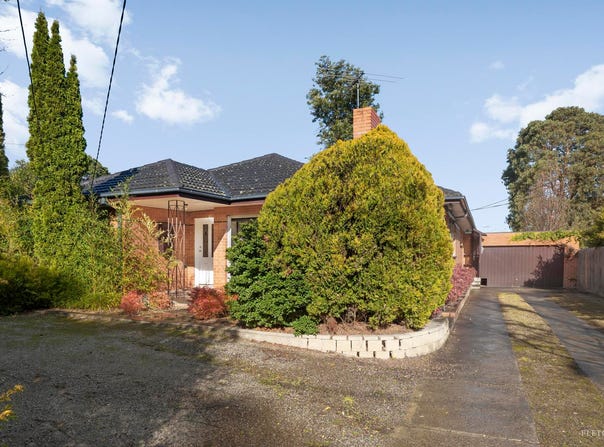 56 Plymouth Road, Croydon, Vic 3136