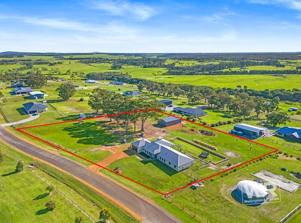 301 Lowanna Drive, Marbelup, WA 6330
