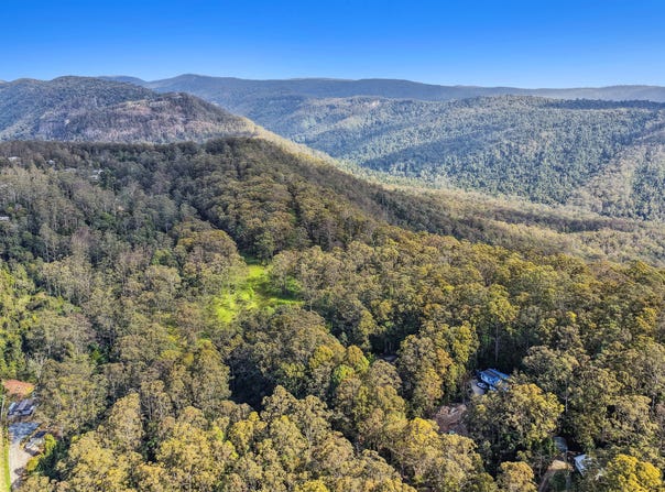 31-35 Akoonah Drive, Beechmont, Qld 4211