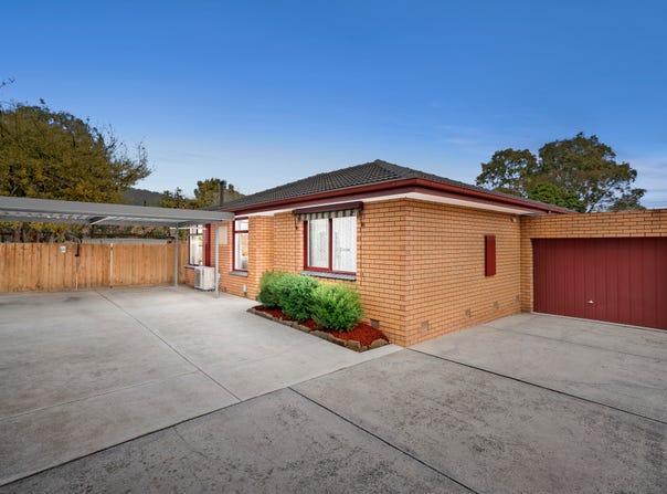2/6 Miller Road, Boronia, Vic 3155