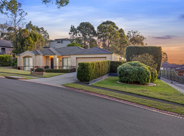 10 The Horizon, Mount Helen, Vic 3350
