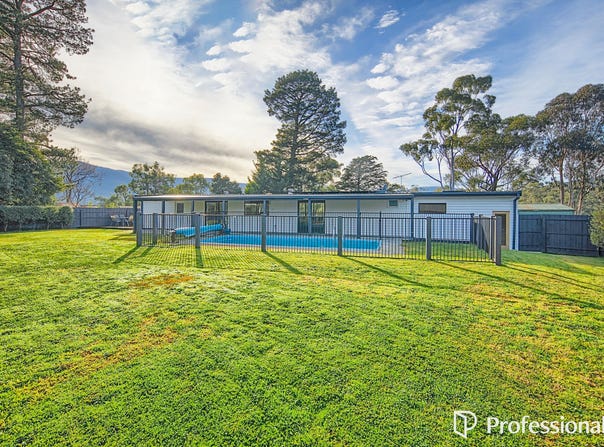 6 Jacka Street, Launching Place, Vic 3139