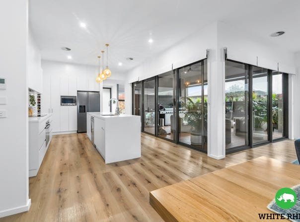 55 Hearne Street, Googong, NSW 2620