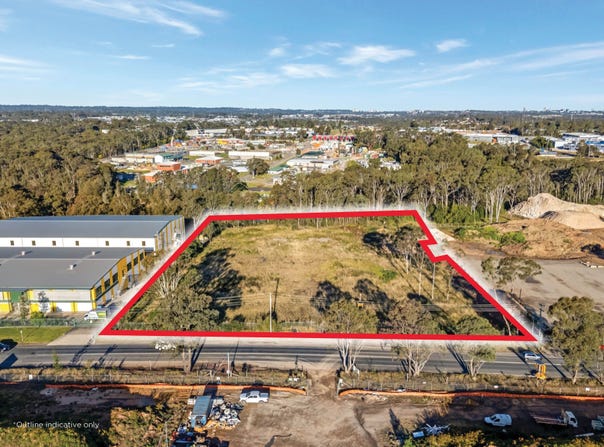 326 Annangrove Road, Rouse Hill, NSW 2155