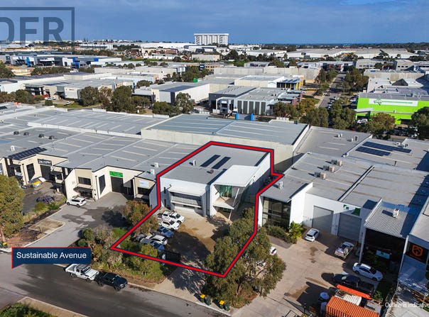 42 Sustainable Avenue, Bibra Lake, WA 6163