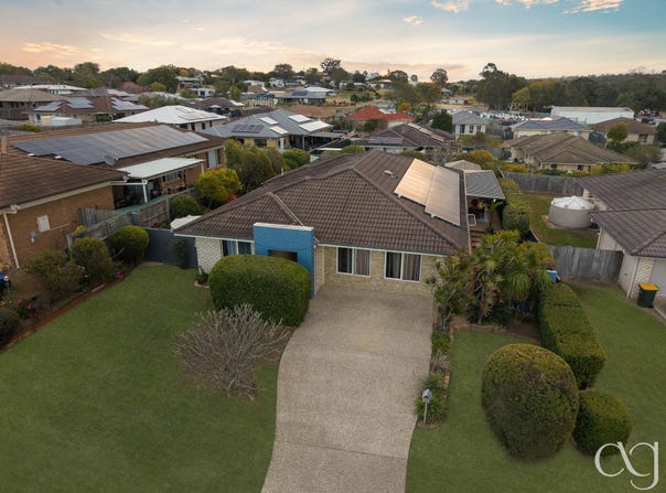32 Sea Eagle Drive, Lowood, Qld 4311