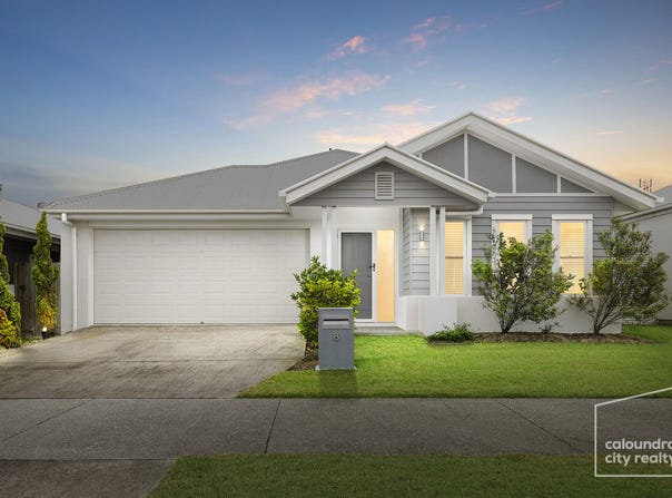 8 Terrence Avenue, Nirimba, Qld 4551