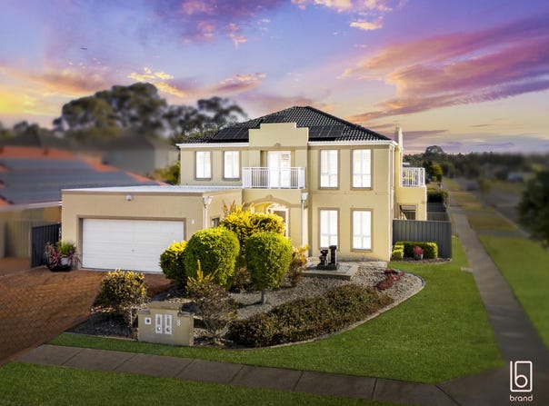 8 Myrtle Terrace, Hamlyn Terrace, NSW 2259