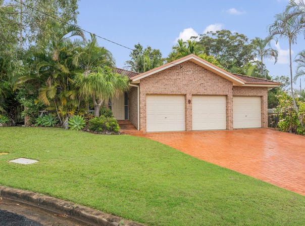 9 Banjora Place, Lake Cathie, NSW 2445