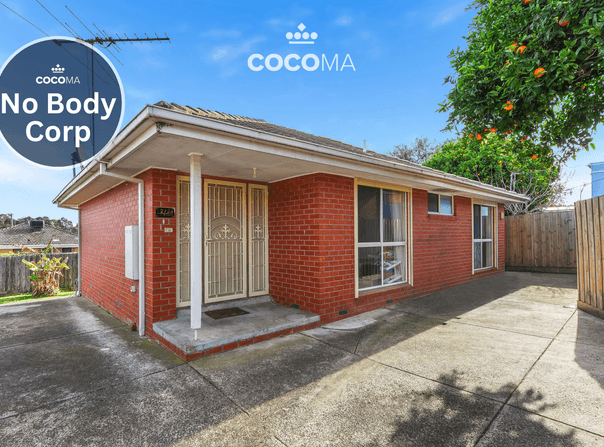 2/24 Gove Street, Springvale, Vic 3171