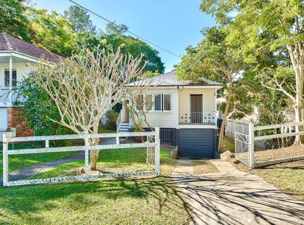 45 Moulton Street, Ashgrove, Qld 4060