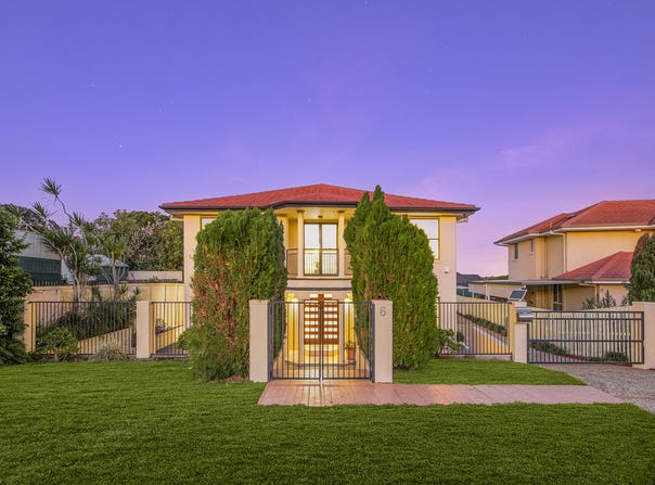 6 Tynedale Place, Carseldine, Qld 4034
